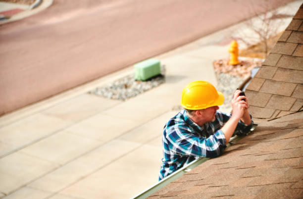 Best Rubber Roofing (EPDM, TPO)  in Massillon, OH