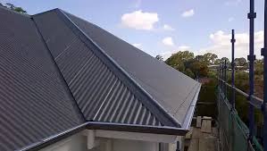 Best Sheet Metal Roofing  in Massillon, OH